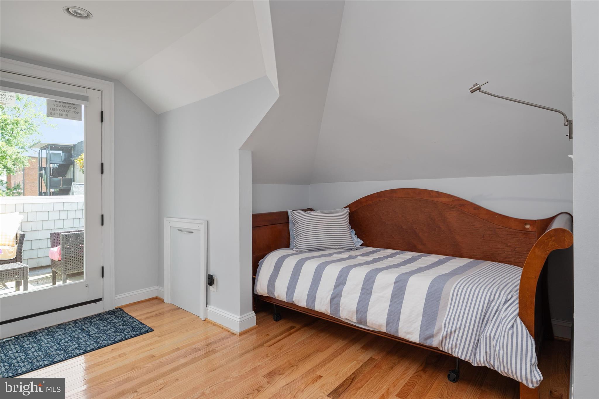 238 King George Street Annapolis, MD 21401 - Photo 37 of 55 Loft