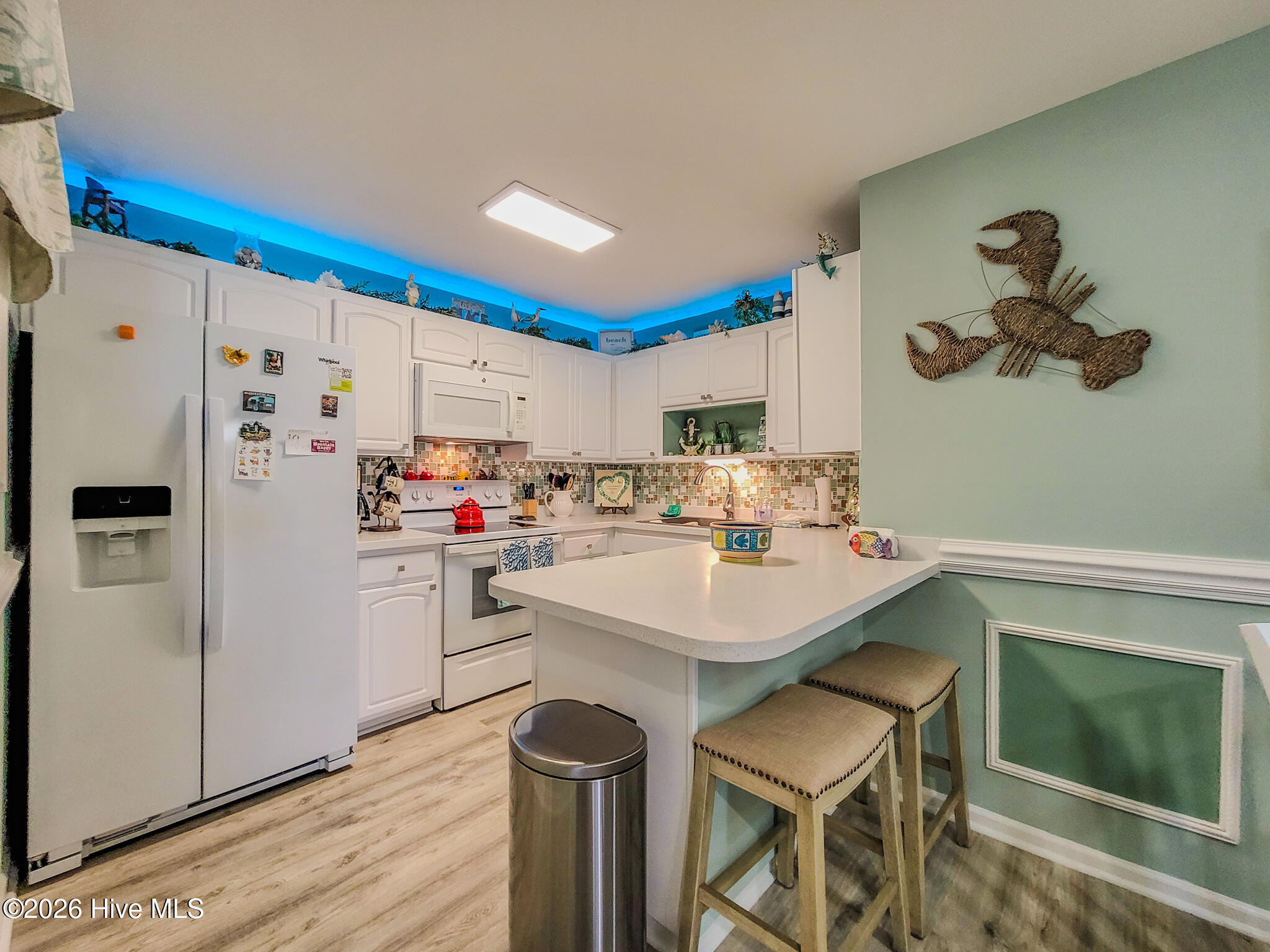 1896 New River Inlet Road, Unit 1306 North Topsail Beach, NC 28460 - Photo 31 of 40 Gallery Image 31