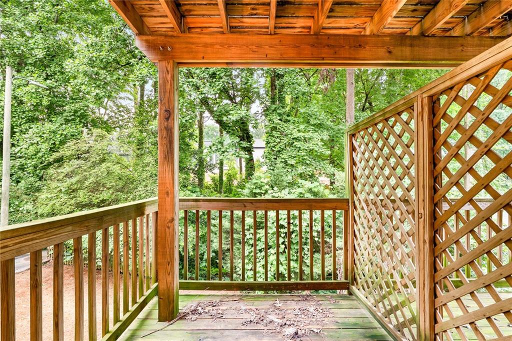 3665 Chestnut Drive, Unit D3 Atlanta, GA 30340 - Photo 20 of 22
