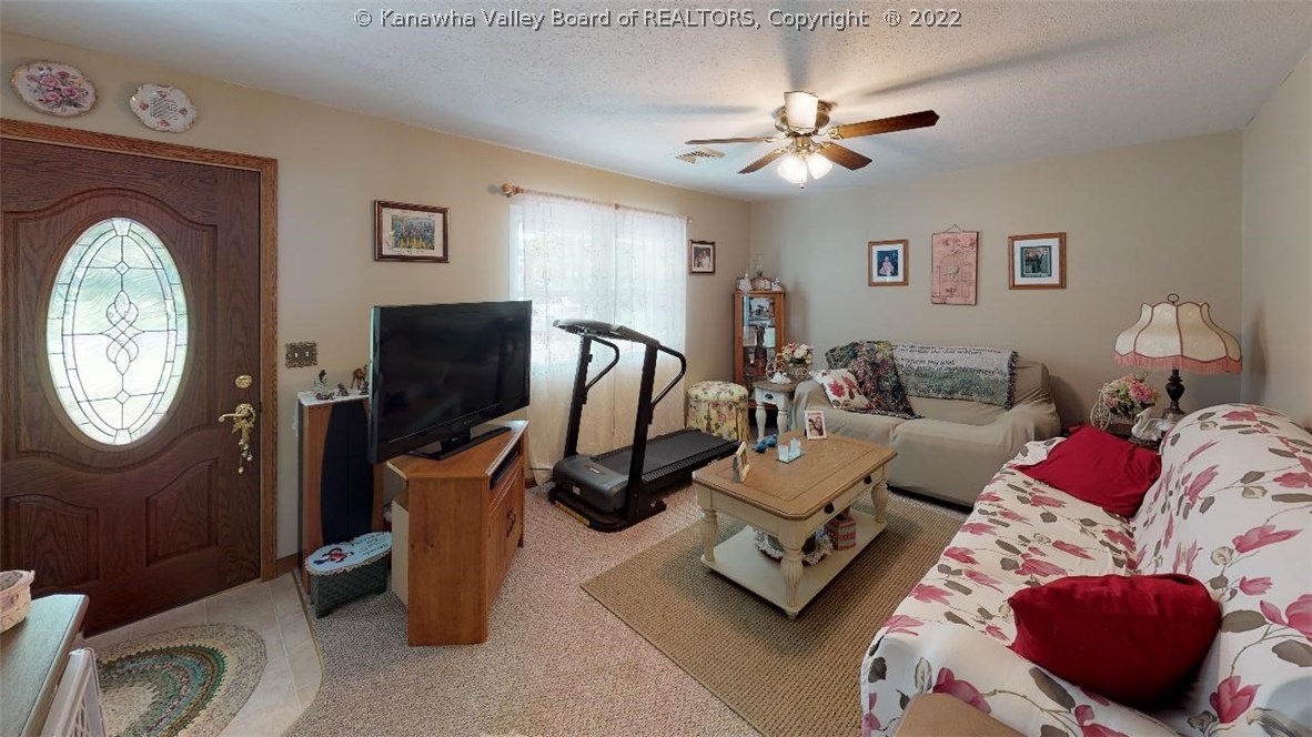 4954 Parchment Valley Road Evans, WV 25241 - Photo 8 of 21 Gallery Image 8