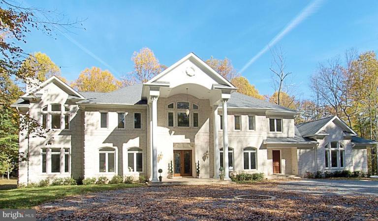 433 River Bend Road Great Falls, VA 22066 - Photo 1 of 30 433 River Bend Rd., Great Falls