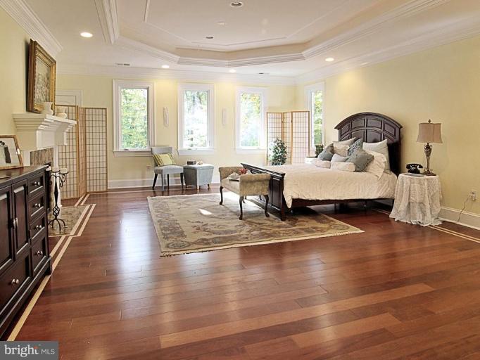 433 River Bend Road Great Falls, VA 22066 - Photo 15 of 30 Owners Suite