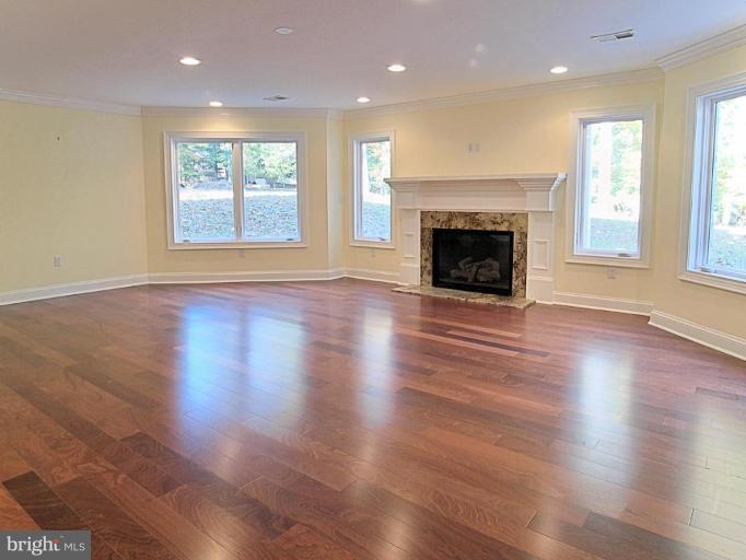 433 River Bend Road Great Falls, VA 22066 - Photo 25 of 30 Great Room (Lower Level)
