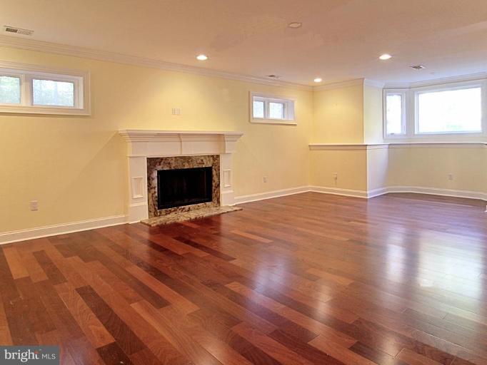 433 River Bend Road Great Falls, VA 22066 - Photo 26 of 30 Lower Level Sitting Room