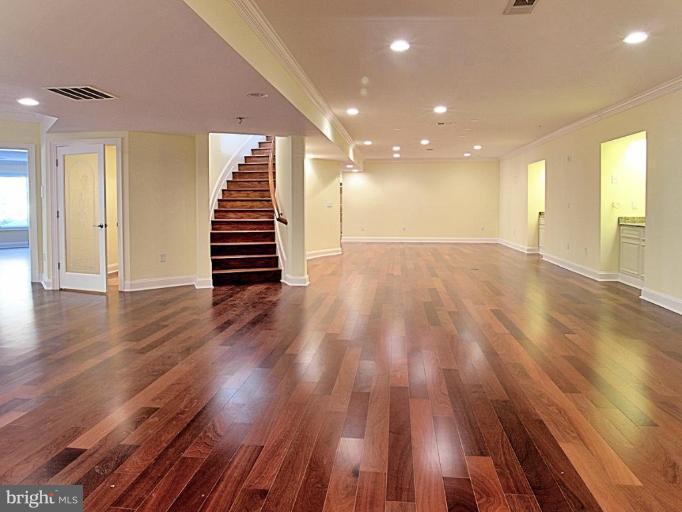 433 River Bend Road Great Falls, VA 22066 - Photo 27 of 30 Recreation Room