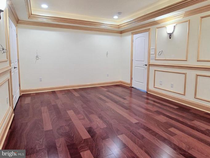 433 River Bend Road Great Falls, VA 22066 - Photo 29 of 30 Media Room