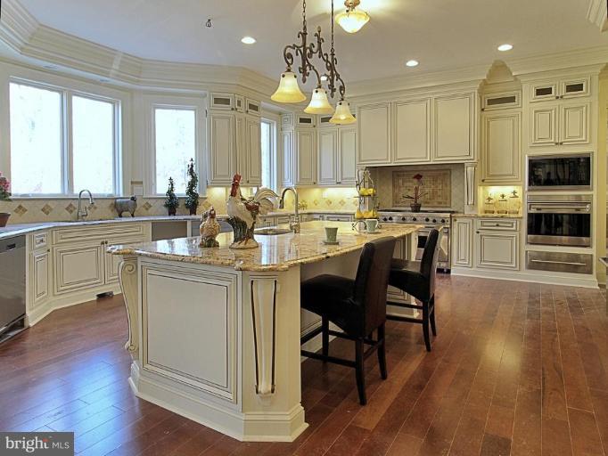 433 River Bend Road Great Falls, VA 22066 - Photo 30 of 30 Kitchen #2