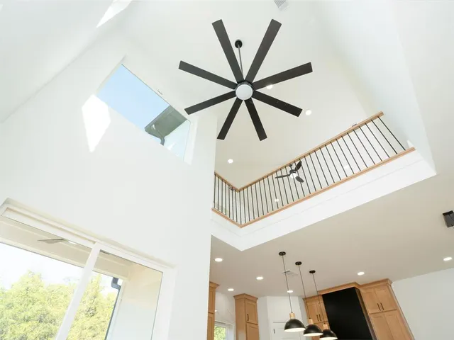 a view of a entrance gate of a house