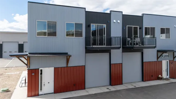 $1,550,000 | 2260 Marble Court, Unit 1, Steamboat Springs, CO 80487