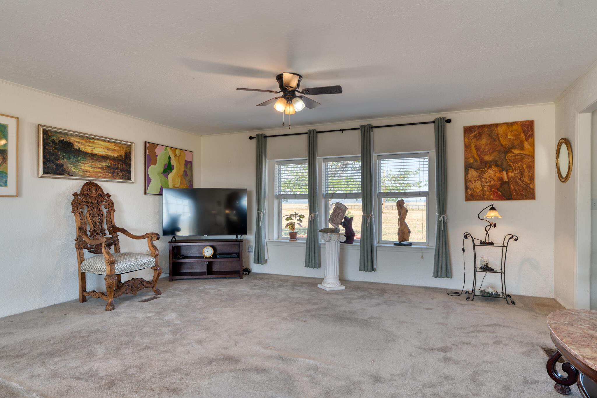 100 Bluegrass Road Estancia, NM 87016 - Photo 8 of 48 Gallery Image 8