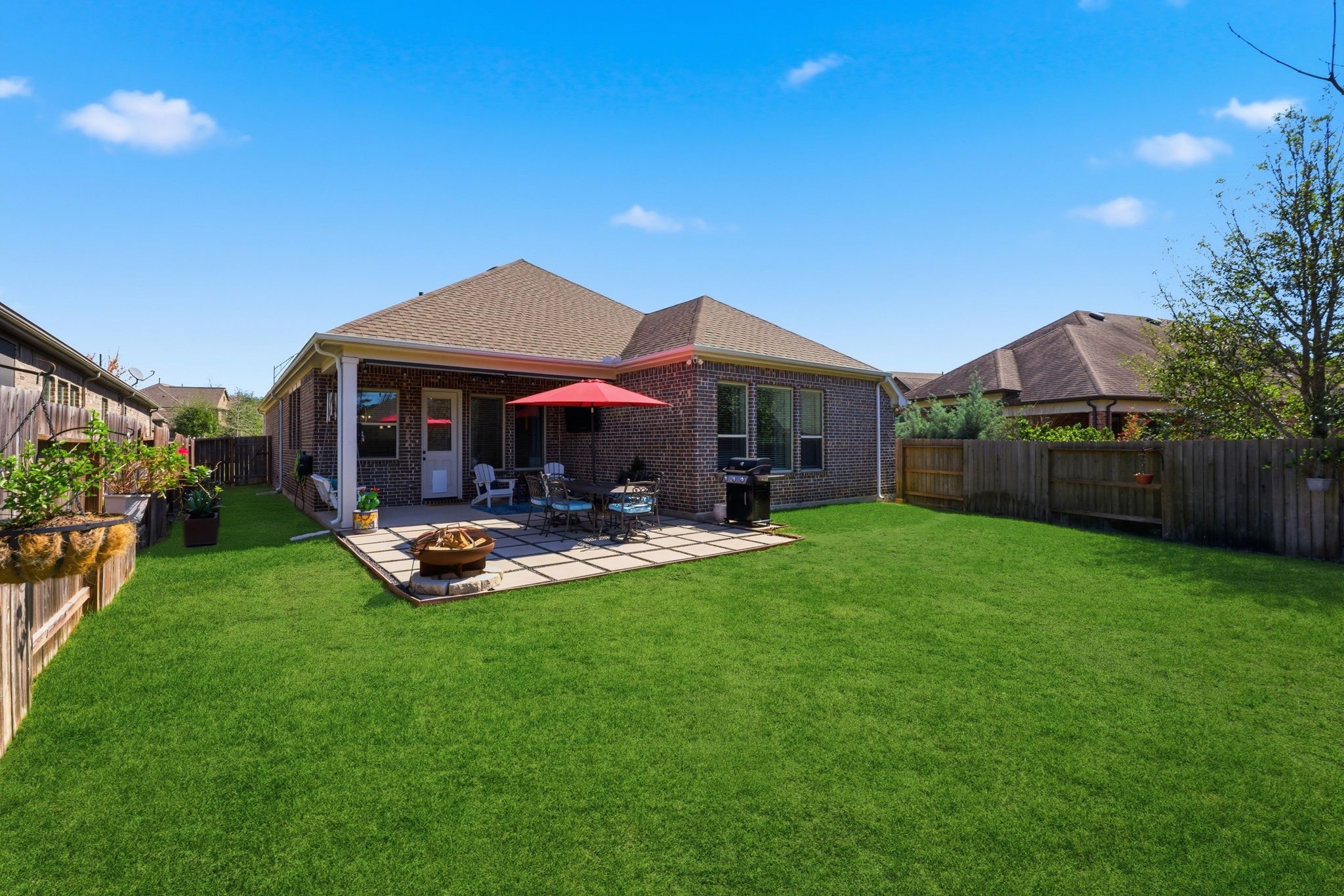 131 Trillium Park Loop Conroe, TX 77304 - Photo 21 of 30