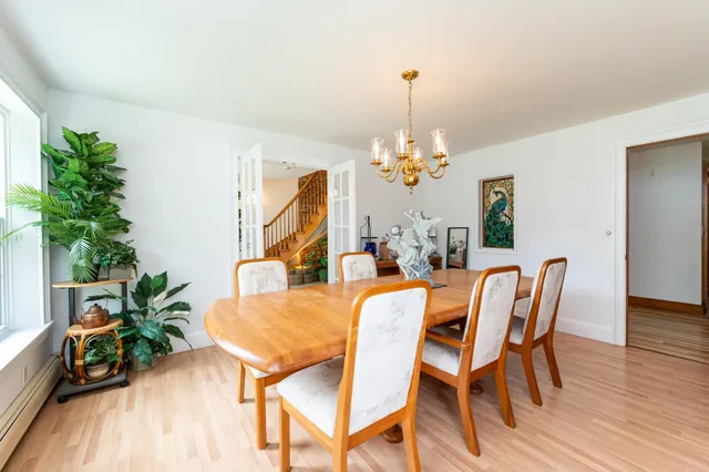 $999,000 | 93 Richardson Road, Dublin, NH 03444