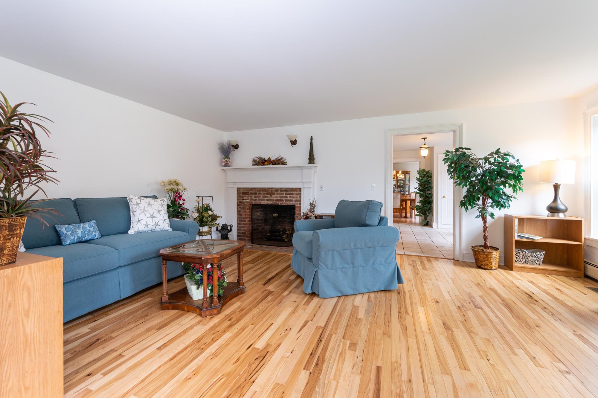 93 Richardson Road Dublin, NH 03444 - Photo 12 of 50