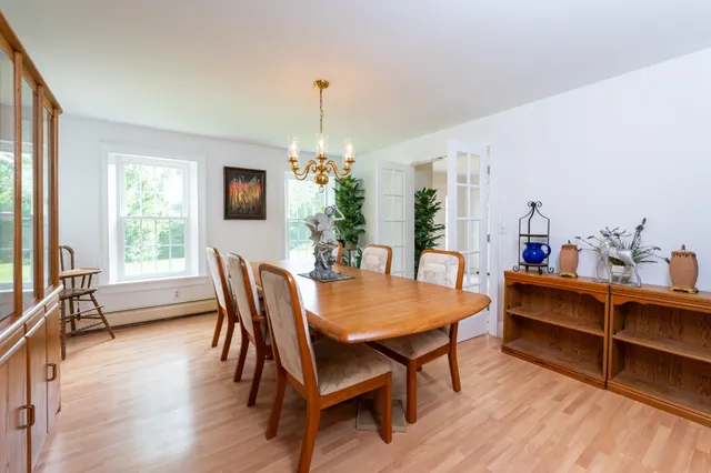 $999,000 | 93 Richardson Road, Dublin, NH 03444