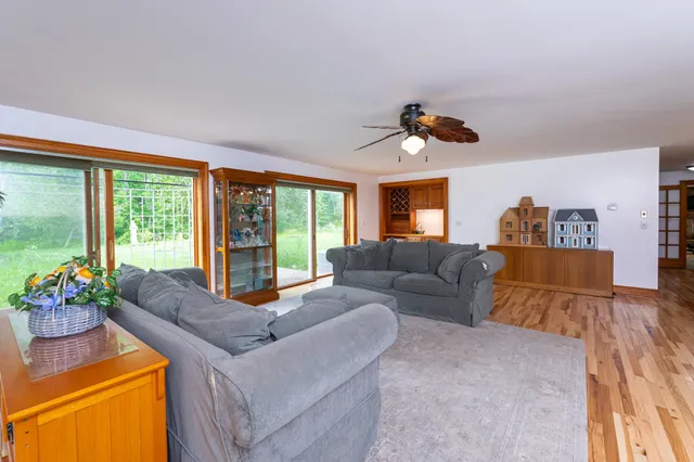 $999,000 | 93 Richardson Road, Dublin, NH 03444