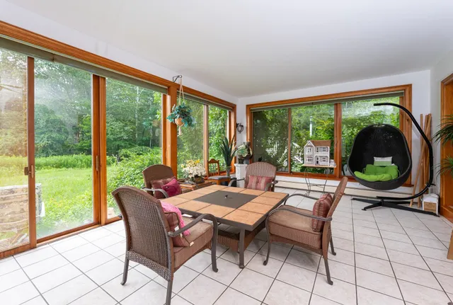 $999,000 | 93 Richardson Road, Dublin, NH 03444