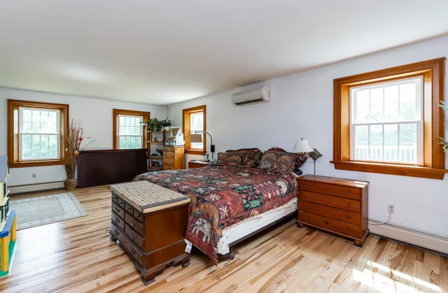 $999,000 | 93 Richardson Road, Dublin, NH 03444