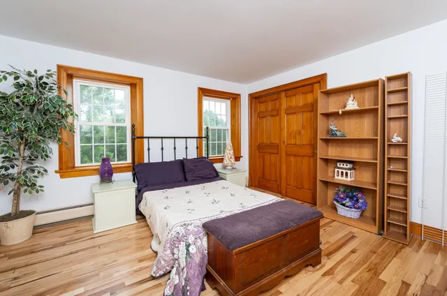 $999,000 | 93 Richardson Road, Dublin, NH 03444