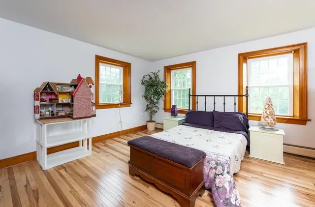 $999,000 | 93 Richardson Road, Dublin, NH 03444