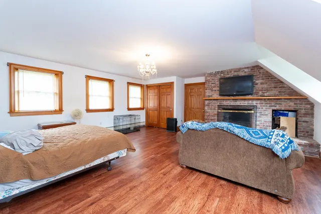 $999,000 | 93 Richardson Road, Dublin, NH 03444