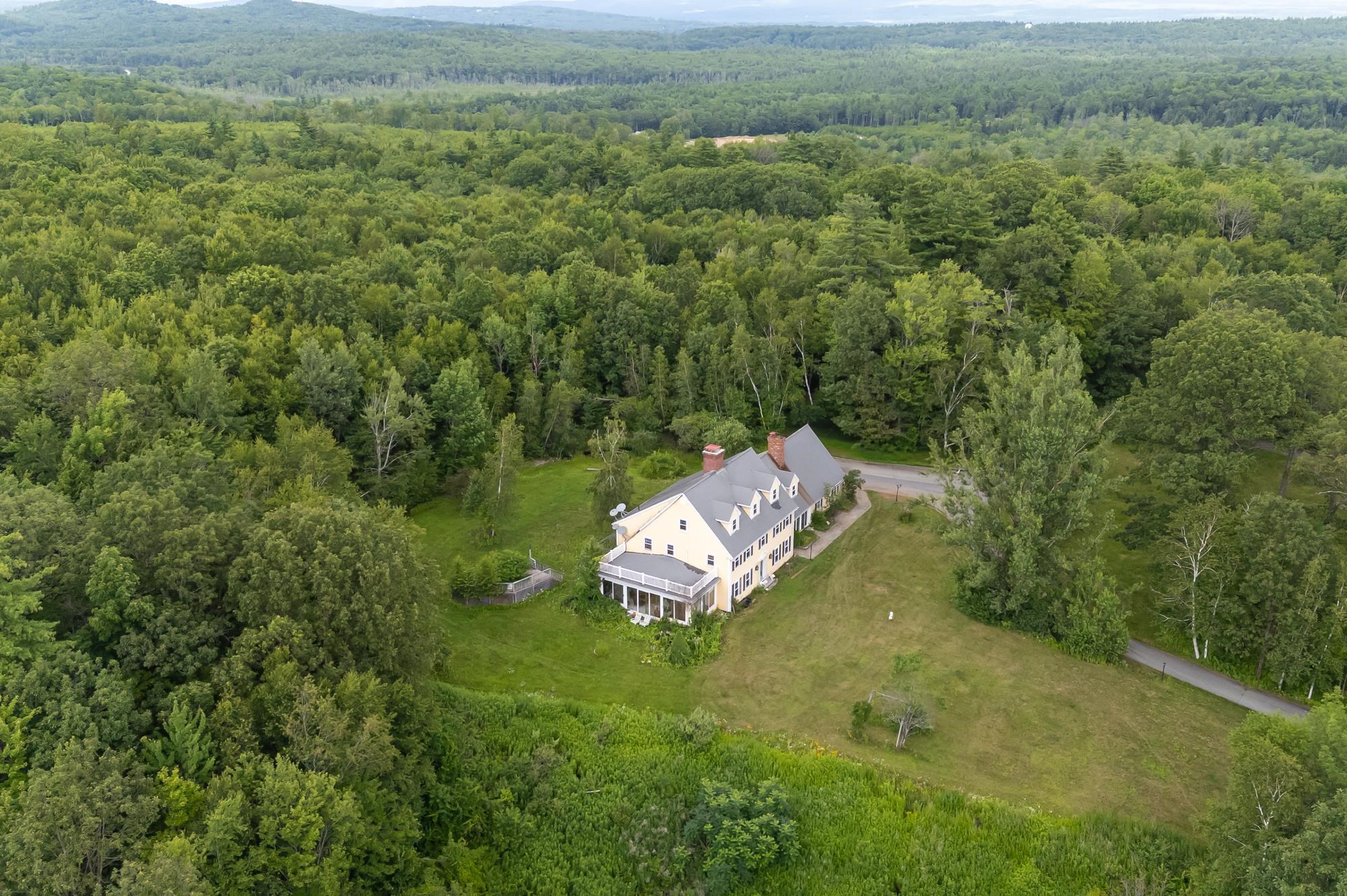 93 Richardson Road Dublin, NH 03444 - Photo 39 of 50