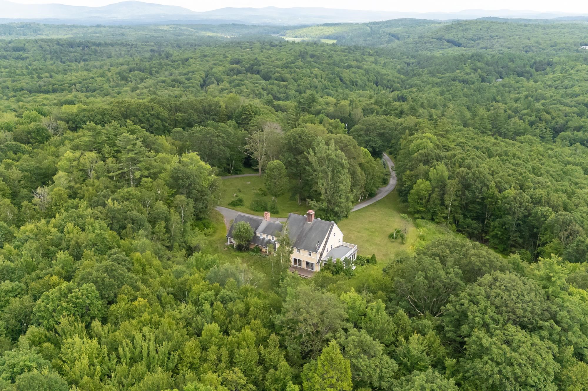 93 Richardson Road Dublin, NH 03444 - Photo 41 of 50