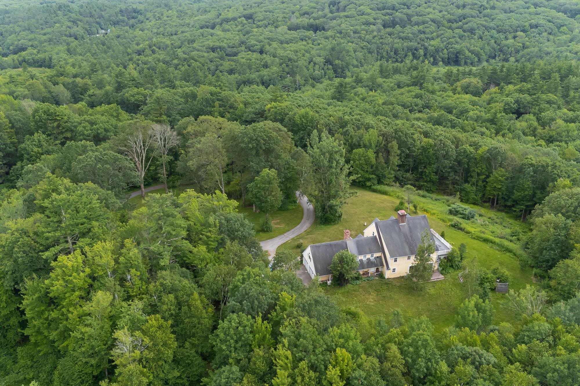 93 Richardson Road Dublin, NH 03444 - Photo 42 of 50