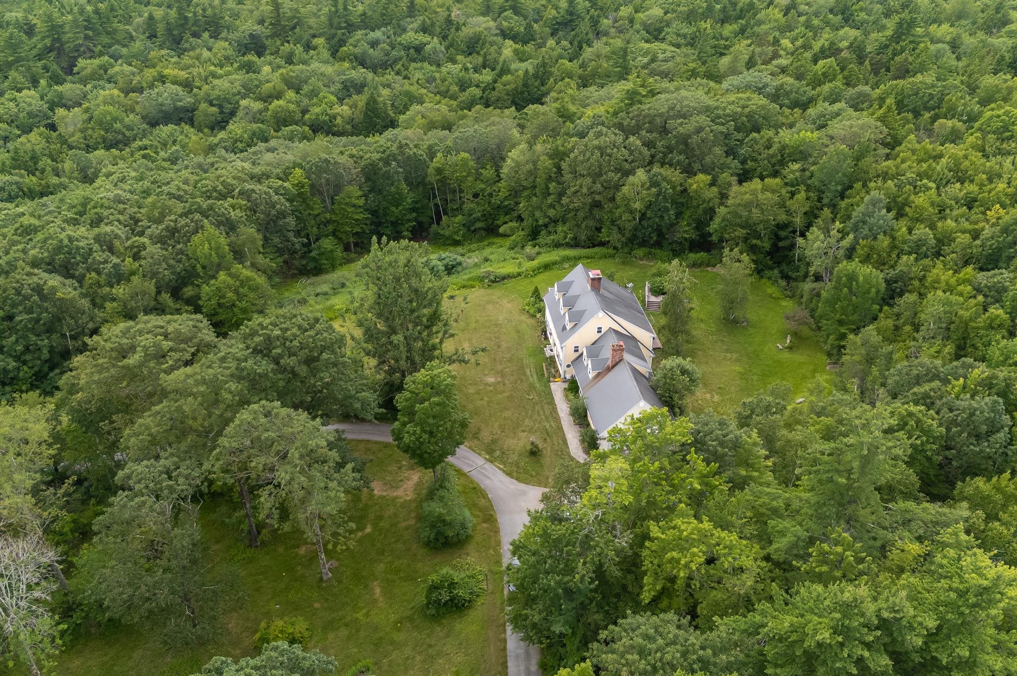 93 Richardson Road Dublin, NH 03444 - Photo 43 of 50