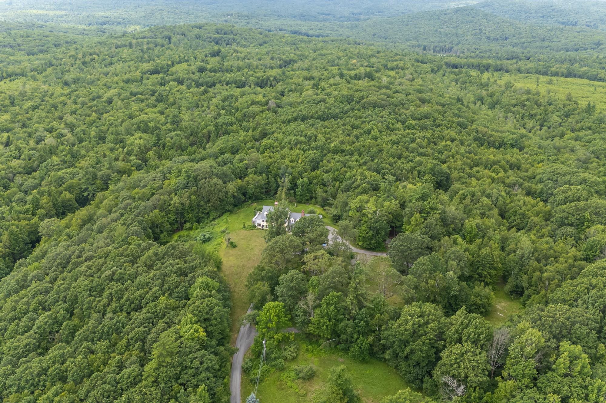 93 Richardson Road Dublin, NH 03444 - Photo 44 of 50