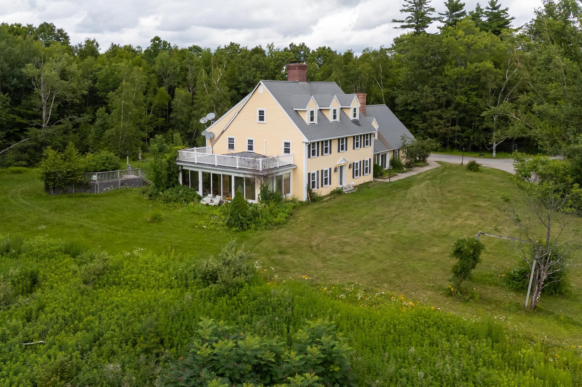 93 Richardson Road Dublin, NH 03444 - Photo 45 of 50