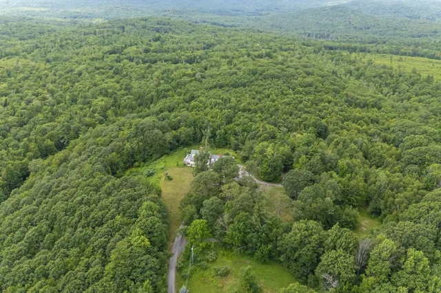 $999,000 | 93 Richardson Road, Dublin, NH 03444