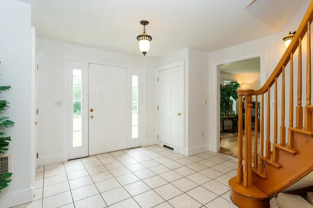 $999,000 | 93 Richardson Road, Dublin, NH 03444