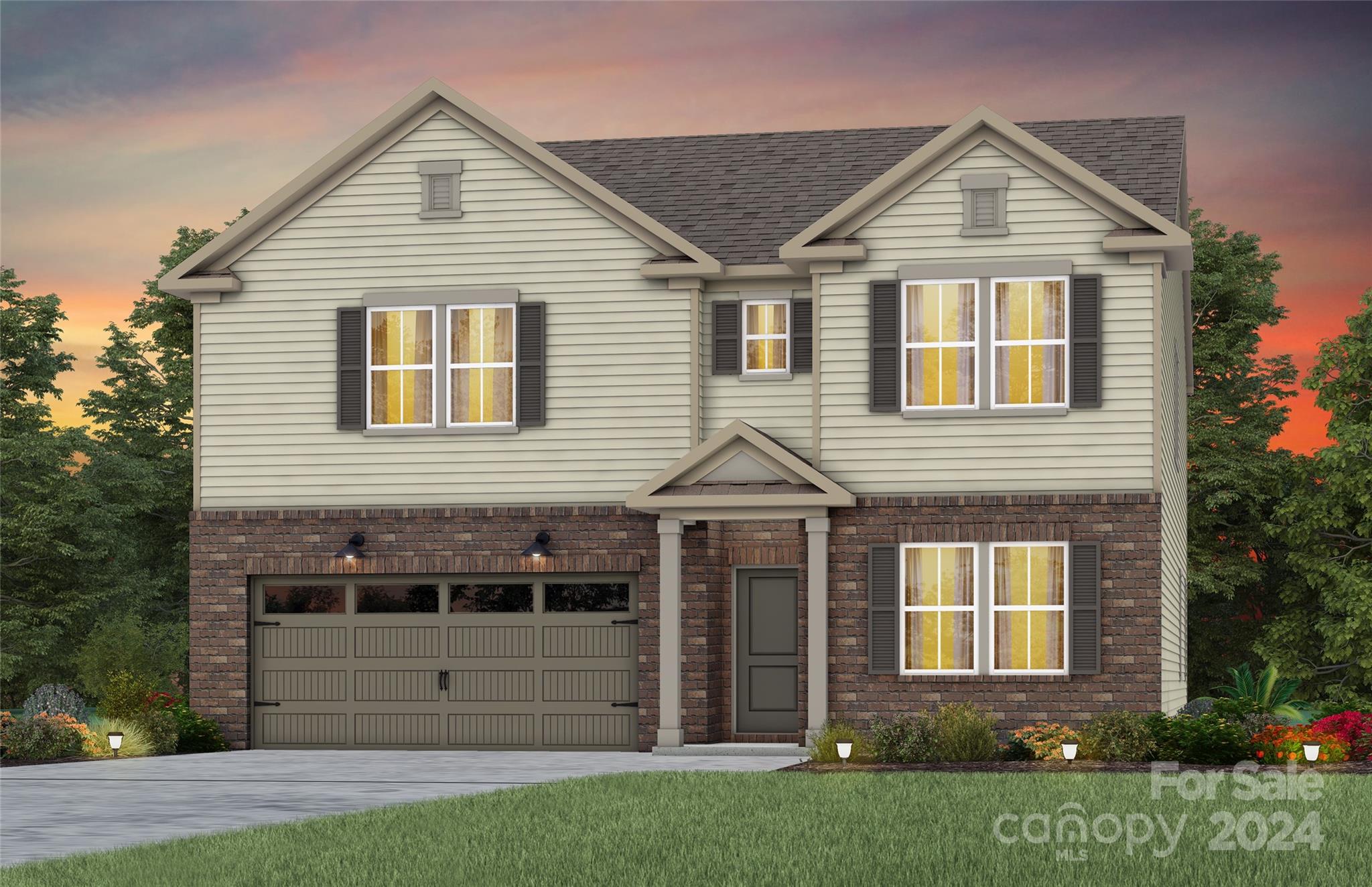13637 Roderick Drive, Unit 126 Huntersville, NC 28078 - Photo 1 of 5 Gallery Image 1