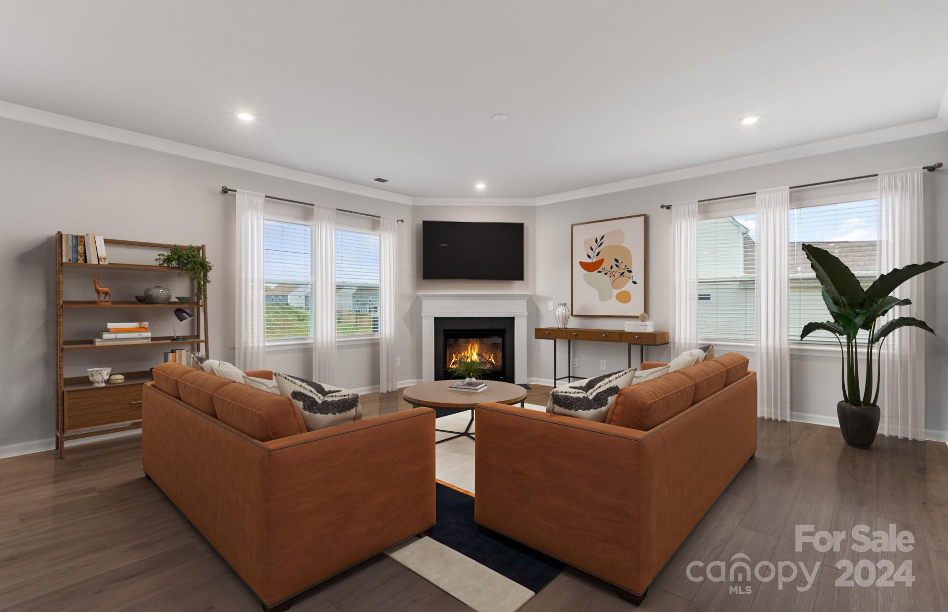 13637 Roderick Drive, Unit 126 Huntersville, NC 28078 - Photo 3 of 5 Gallery Image 3