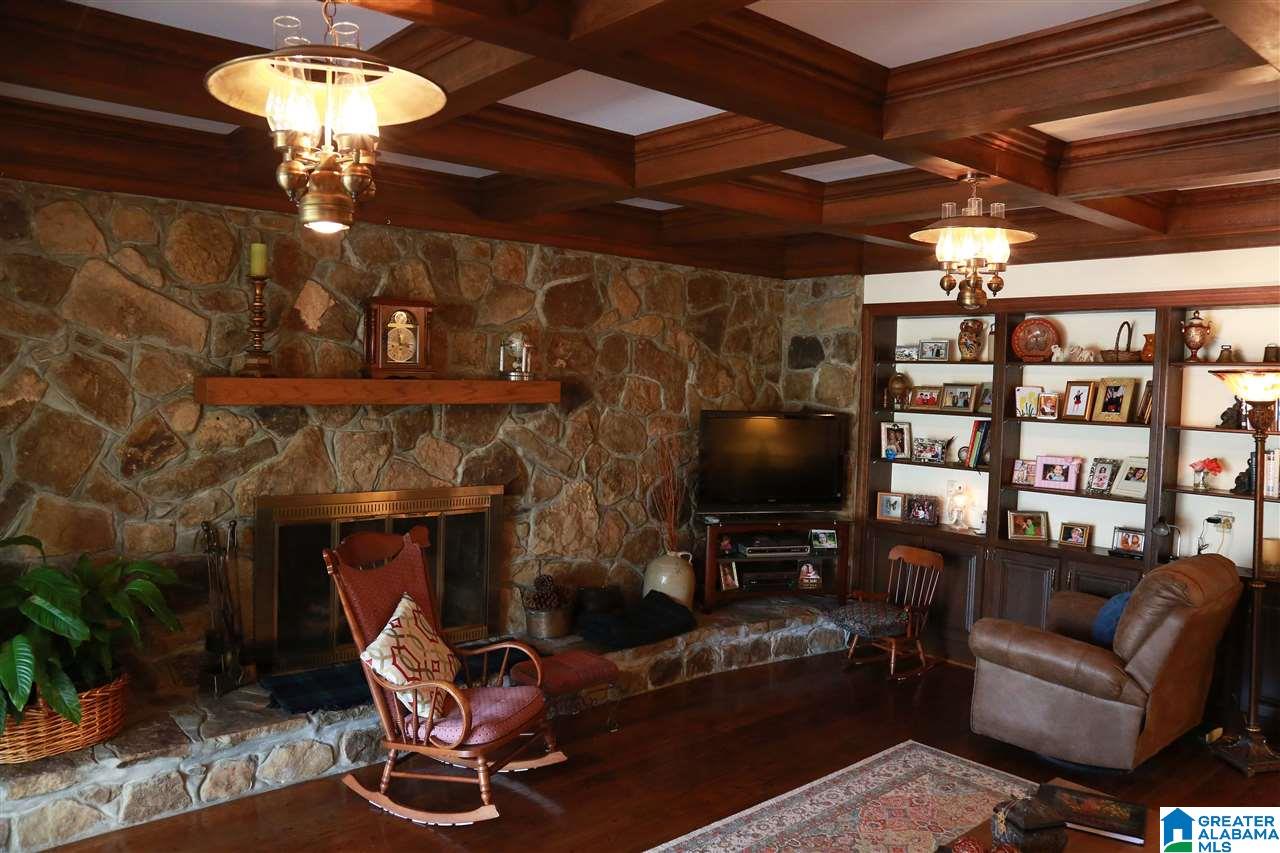 3127 North Walston Bridge Road Jasper, AL 35504 - Photo 26 of 34