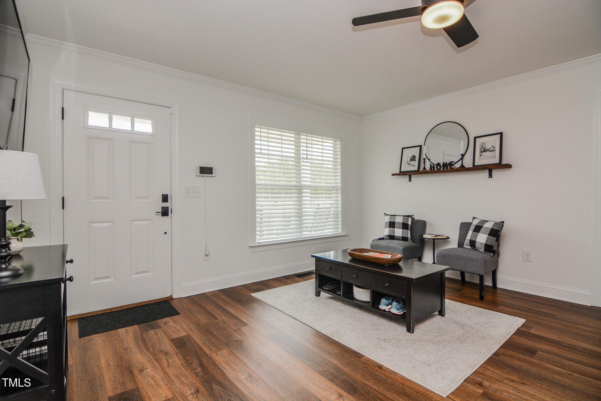7045 Finch Road Bailey, NC 27807 - Photo 6 of 44 7045-GreatRm