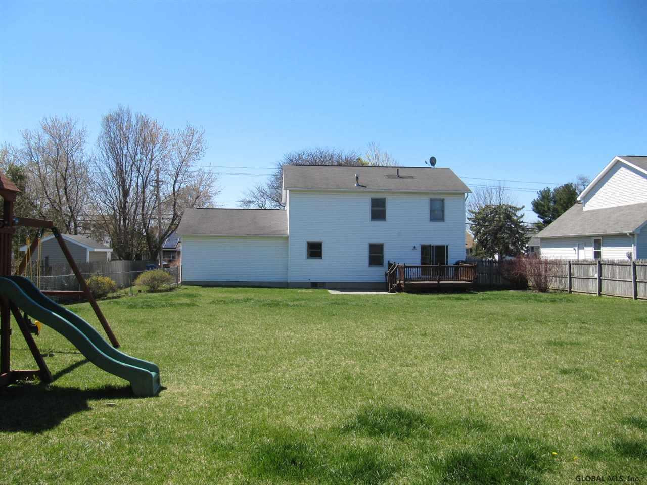 69 Forts Ferry Road Colonie, NY 12110 - Photo 20 of 24 Photo 20