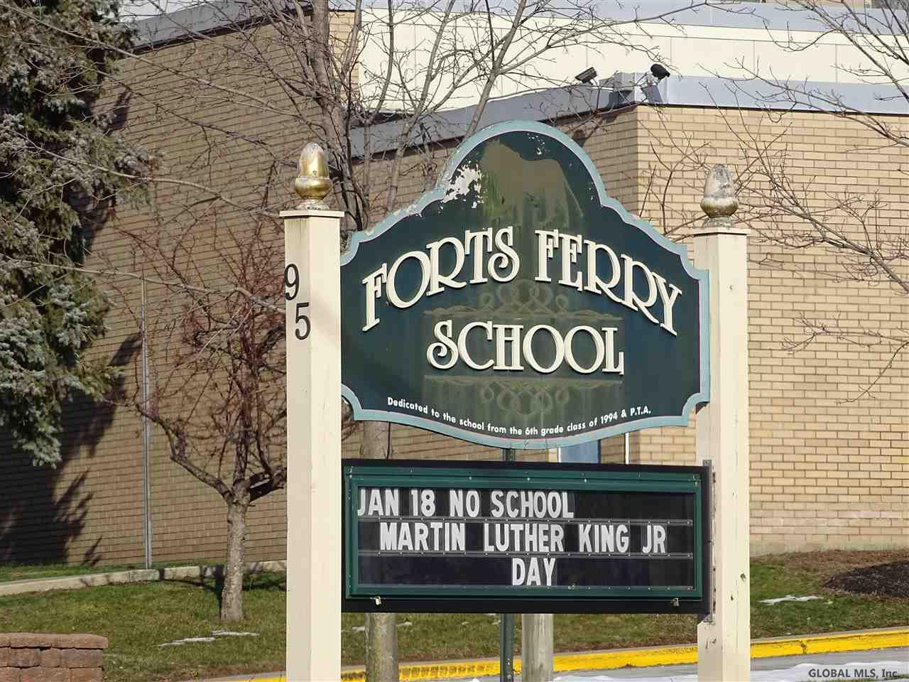 69 Forts Ferry Road Colonie, NY 12110 - Photo 24 of 24 Very Short Walk to School!