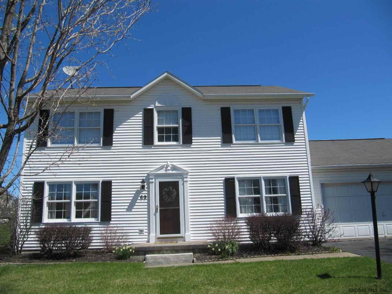 69 Forts Ferry Road Colonie, NY 12110 - Photo 3 of 24 Photo 3