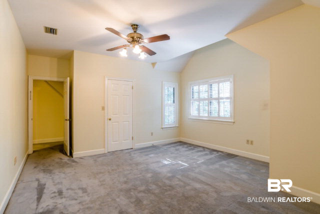 410 College Avenue Daphne, AL 36526 - Photo 19 of 35 Guest Bedroom