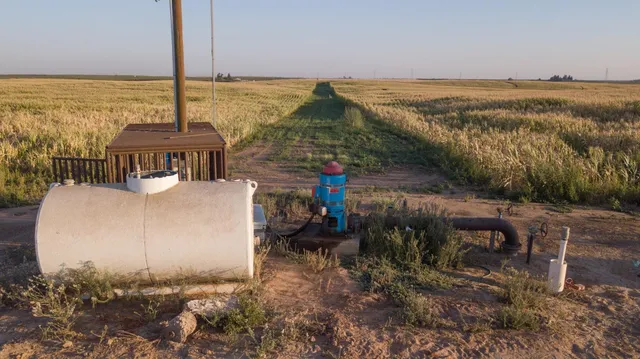 $21,900,000 | 15453 East Monte Vista Avenue, Denair, CA 95316