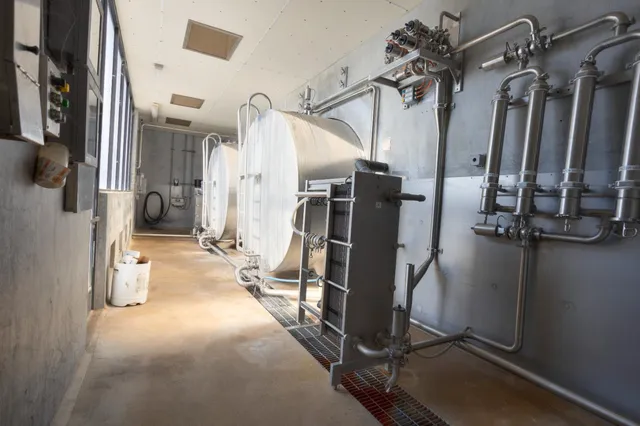 $21,900,000 | 15453 East Monte Vista Avenue, Denair, CA 95316