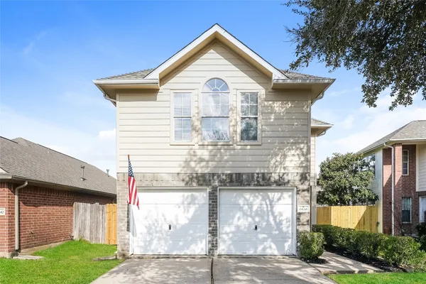 $1,749 | 6638 Windy River Lane, Katy, TX 77449