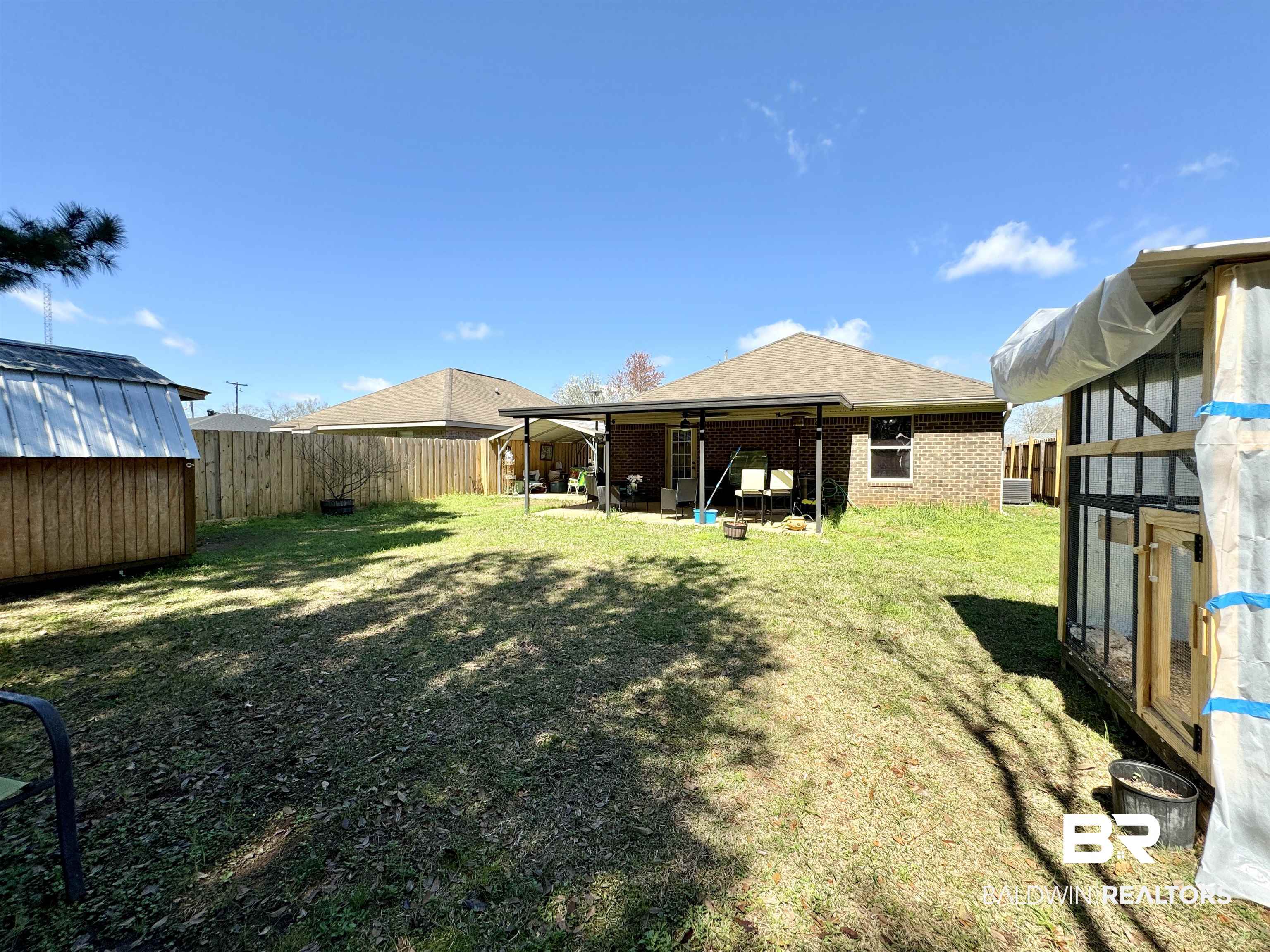 9071 Park Avenue Semmes, AL 36575 - Photo 30 of 32