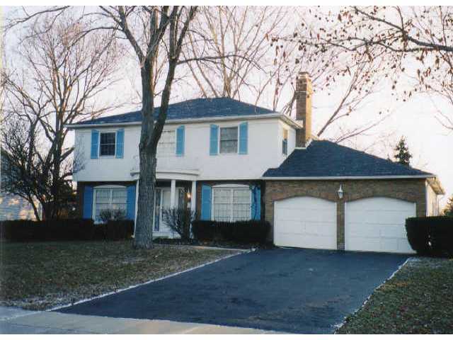 4388 Castleton Road West Columbus, OH 43220 - Photo 1 of 1
