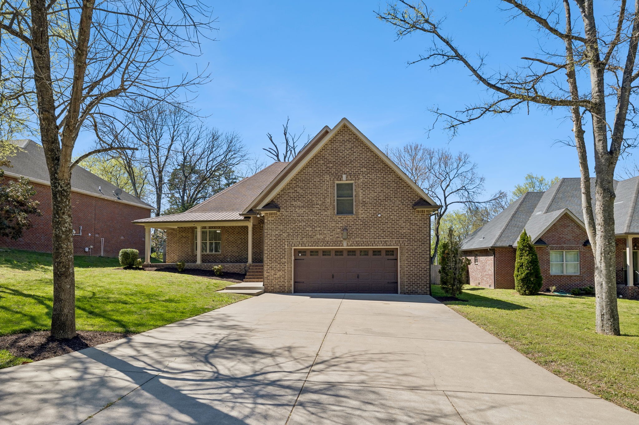 120 Rice Road Hendersonville, TN 37075 - Photo 3 of 57