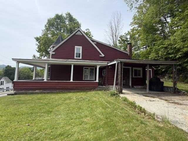 189 Denmark Street Berlin, NH 03570 - Photo 24 of 24