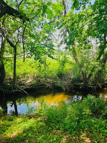 a view of outdoor seating space