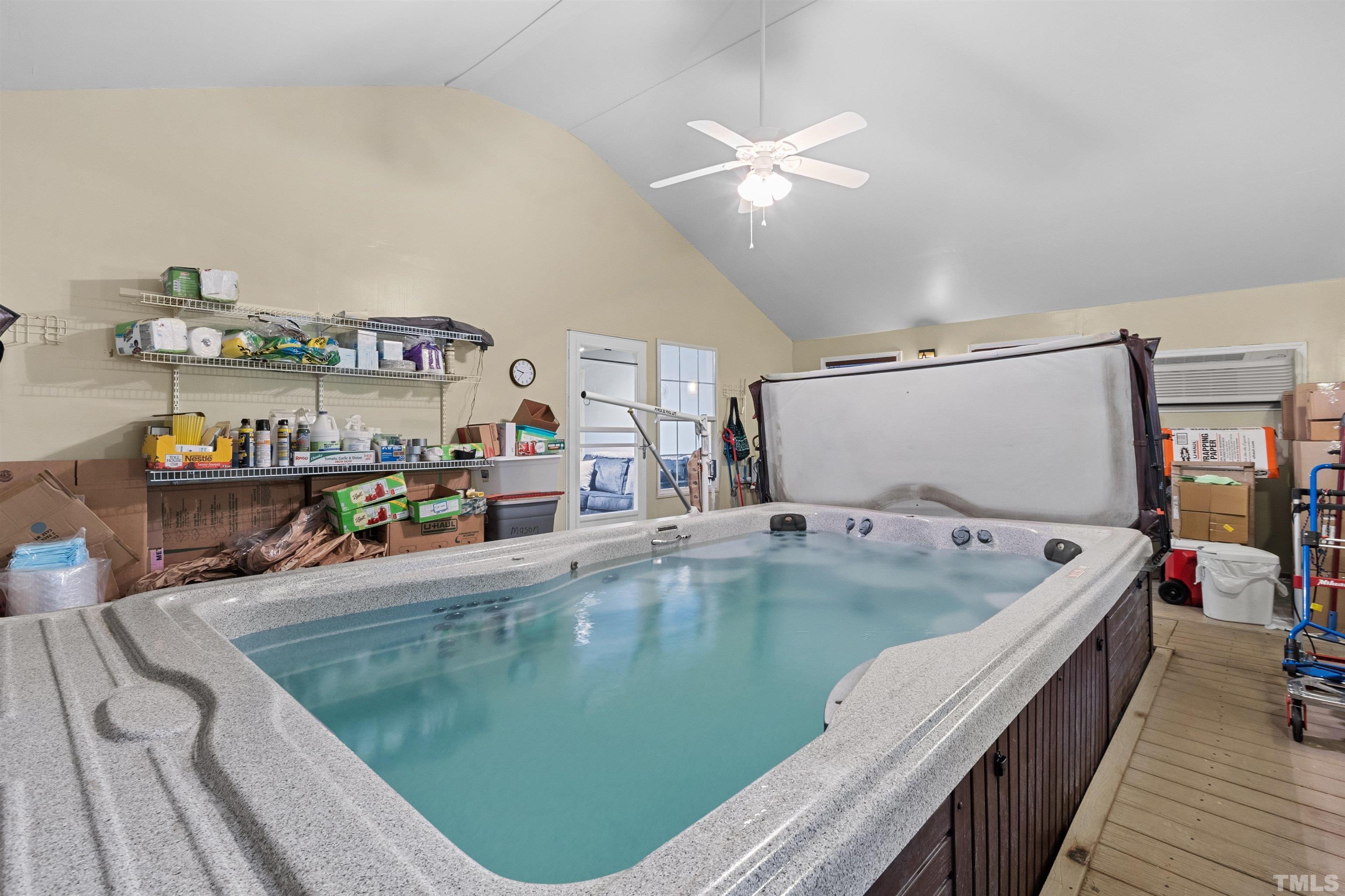 2710 Hurdover Road Apex, NC 27539 - Photo 31 of 52