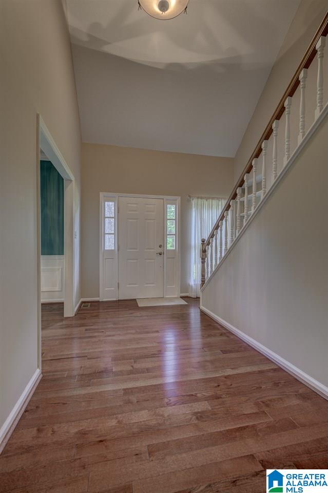 2411 Royal Lane Pelham, AL 35124 - Photo 29 of 48